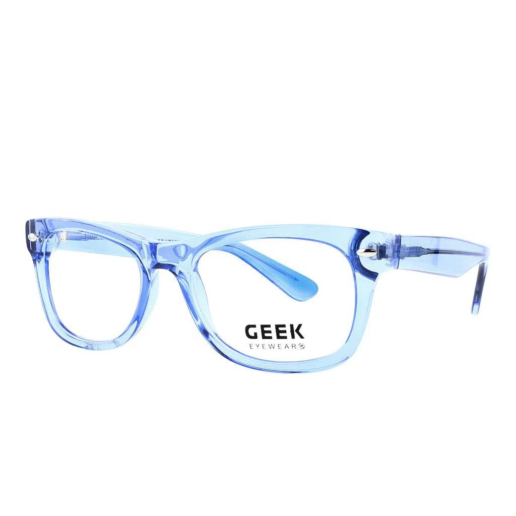 GEEK EYEWEAR 09 Eyeglasses - view 50